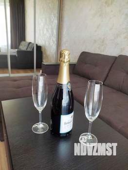 1-к квартира, на длительный срок, 41м2, 10/16 этаж