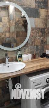 2-к квартира, посуточно, 50м2, 4/5 этаж