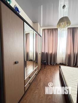 1-к квартира, на длительный срок, 48м2, 6/10 этаж