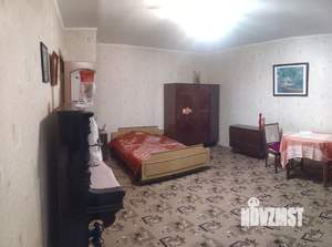 1-к квартира, на длительный срок, 37м2, 2/4 этаж