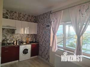 2-к квартира, посуточно, 70м2, 2/2 этаж