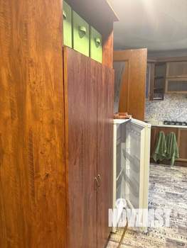 1-к квартира, на длительный срок, 40м2, 2/2 этаж