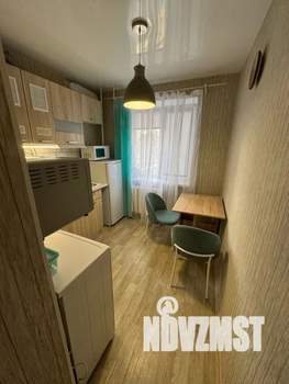 1-к квартира, посуточно, 32м2, 1/5 этаж