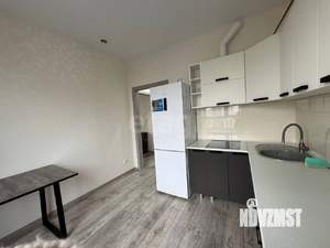 2-к квартира, на длительный срок, 48м2, 10/17 этаж