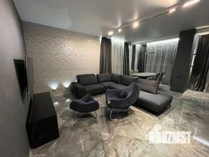 2-к квартира, на длительный срок, 80м2, 10/12 этаж