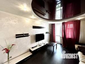 2-к квартира, на длительный срок, 52м2, 10/10 этаж