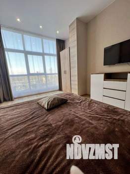 1-к квартира, на длительный срок, 55м2, 8/11 этаж
