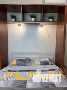 Студия квартира, посуточно, 28м2, 9/9 этаж