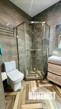 1-к квартира, посуточно, 62м2, 5/8 этаж