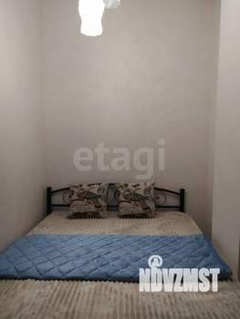 1-к квартира, на длительный срок, 46м2, 1/10 этаж