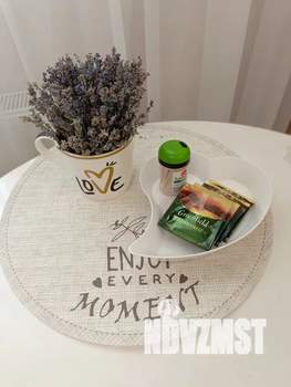 1-к квартира, посуточно, 40м2, 1/10 этаж