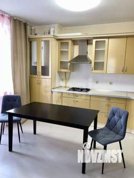 3-к квартира, на длительный срок, 97м2, 3/9 этаж