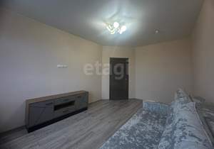 1-к квартира, на длительный срок, 38м2, 6/7 этаж