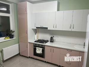 2-к квартира, на длительный срок, 60м2, 4/9 этаж