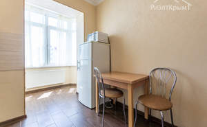 1-к квартира, на длительный срок, 35м2, 8/10 этаж