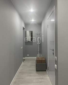 2-к квартира, на длительный срок, 47м2, 2/5 этаж