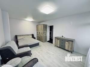 1-к квартира, на длительный срок, 45м2, 5/9 этаж