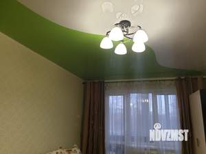 1-к квартира, на длительный срок, 36м2, 4/9 этаж
