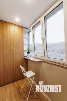 2-к квартира, посуточно, 42м2, 2/20 этаж