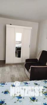 1-к квартира, посуточно, 29м2, 1/5 этаж