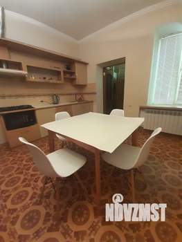 2-к квартира, посуточно, 56м2, 1/1 этаж