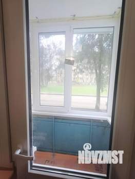 1-к квартира, на длительный срок, 26м2, 1/6 этаж