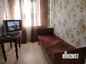 2-к квартира, посуточно, 45м2, 5/5 этаж