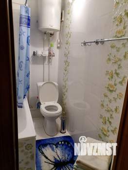 3-к квартира, посуточно, 75м2, 3/5 этаж