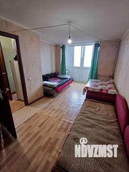 1-к квартира, на длительный срок, 32м2, 4/5 этаж