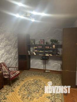 1-к квартира, на длительный срок, 32м2, 3/5 этаж