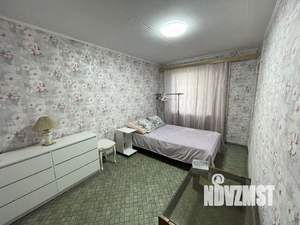 3-к квартира, на длительный срок, 60м2, 4/5 этаж