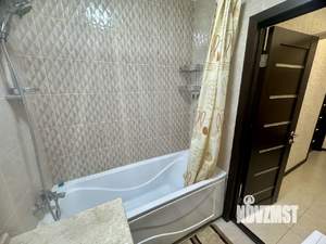 1-к квартира, посуточно, 43м2, 2/9 этаж
