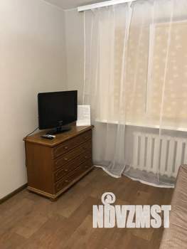2-к квартира, посуточно, 43м2, 1/3 этаж