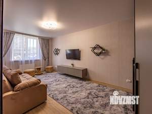 2-к квартира, на длительный срок, 62м2, 1/10 этаж