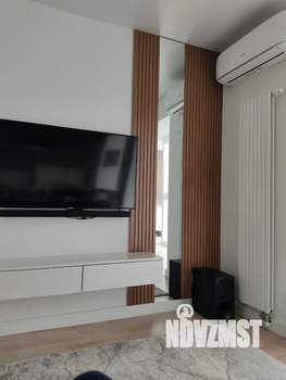 3-к квартира, на длительный срок, 80м2, 4/9 этаж