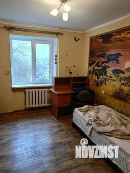 2-к квартира, на длительный срок, 45м2, 4/5 этаж