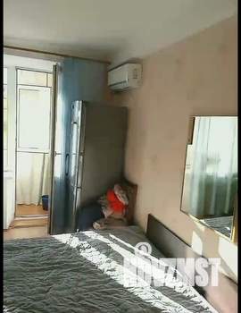 1-к квартира, на длительный срок, 34м2, 3/5 этаж