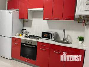 1-к квартира, посуточно, 40м2, 2/9 этаж