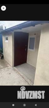 1-к квартира, на длительный срок, 25м2, 1/1 этаж