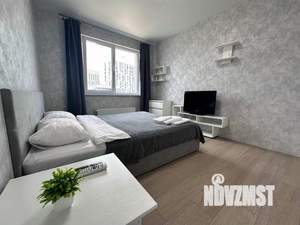 1-к квартира, посуточно, 60м2, 1/1 этаж