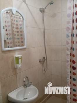 1-к квартира, посуточно, 35м2, 5/5 этаж