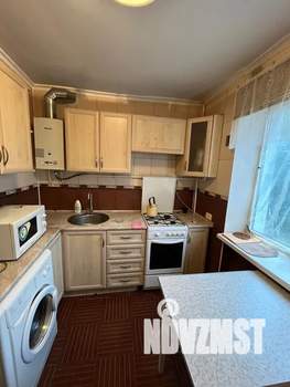 2-к квартира, посуточно, 40м2, 4/5 этаж