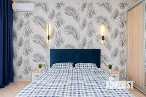 1-к квартира, посуточно, 50м2, 6/9 этаж