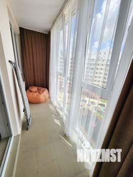 1-к квартира, на длительный срок, 44м2, 9/10 этаж