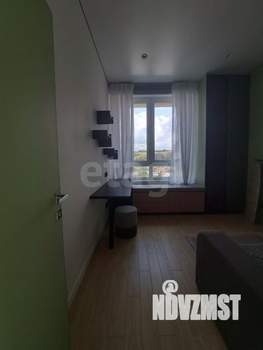 2-к квартира, на длительный срок, 60м2, 10/16 этаж