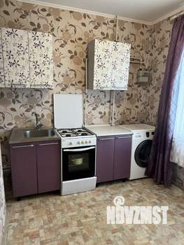 1-к квартира, на длительный срок, 35м2, 7/9 этаж
