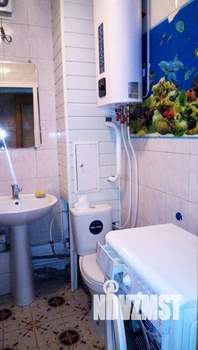 1-к квартира, на длительный срок, 33м2, 2/5 этаж