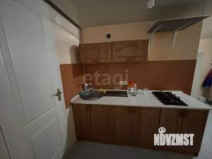 2-к квартира, на длительный срок, 30м2, 1/3 этаж