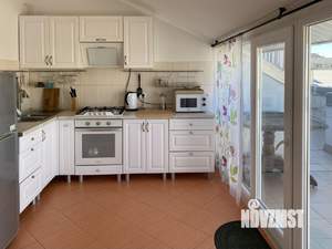 3-к квартира, на длительный срок, 93м2, 4/4 этаж