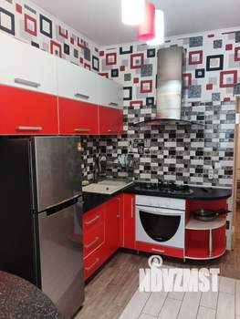 1-к квартира, на длительный срок, 37м2, 10/12 этаж